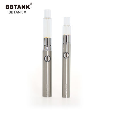 0.5 مل خرطوشة CBD THC Vape ، خرطوشة خيط لا تسرب 510