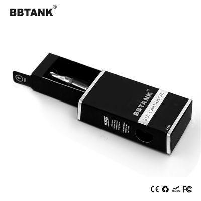 صندوق مخصص للأطفال مقاومة BBTANK التعبئة والتغليف 1ml خرطوشة VAPE القلم التعبئة والتغليف مربع