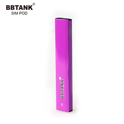 Delta 8 Oil THC / CBD 0.5ml / 1.0ml خرطوشة زيت يمكن التخلص منها جميع أنواع قلم vape مع مؤامرة شحن