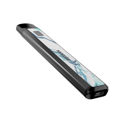 كامل الطيف دلتا 8 لفائف السيراميك أقلام VAPE يمكن التخلص منها CBD القلم المبخر