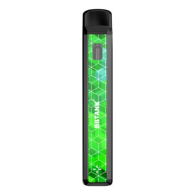 كامل الطيف دلتا 8 لفائف السيراميك أقلام VAPE يمكن التخلص منها CBD القلم المبخر