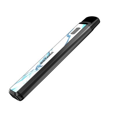 كامل الطيف دلتا 8 لفائف السيراميك أقلام VAPE يمكن التخلص منها CBD القلم المبخر