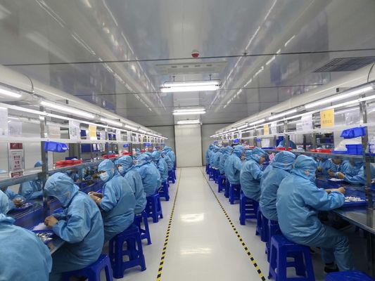 304SS جهاز Vape Pod للاستعمال مرة واحدة