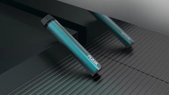 ZOOM Disposal Vapepen استقرار الأجهزة وأفضل جودة 1000puffs 650mah 3.8ml السائل