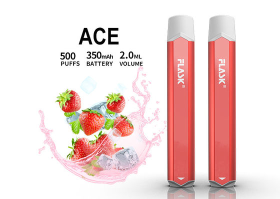 Pure Taste 300pa القابل للتصرف Vape Pod جهاز Puff Bar ISO9001