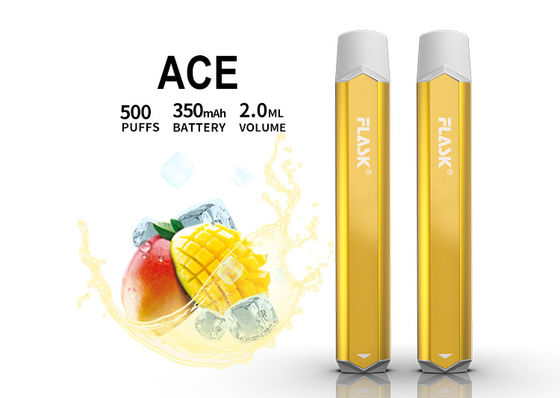 Pure Taste 300pa القابل للتصرف Vape Pod جهاز Puff Bar ISO9001