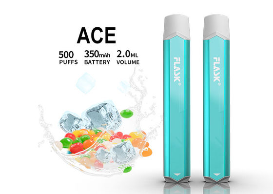 Pure Taste 300pa القابل للتصرف Vape Pod جهاز Puff Bar ISO9001