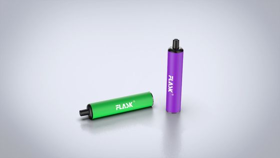 1.5ohm نظام مغلق لجهاز VAPE Pod مع 20 نكهة