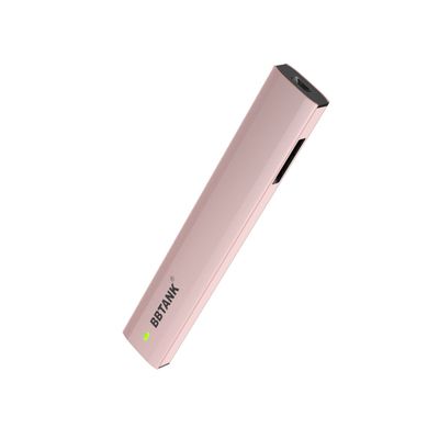 Delta 8 3.6V THC جهاز VAPE 18G تدخين بخار السجائر