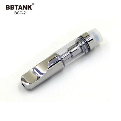 300 نفث CBD THC Vape Cartridge ، 2.0ohm خرطوشة زيت سميك Vape