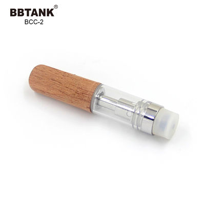 Delta 8 1.0ml السجائر الإلكترونية CBD THC خرطوشة VAPE لفائف السيراميك