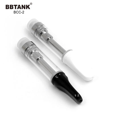 Delta 8 1.0ml السجائر الإلكترونية CBD THC خرطوشة VAPE لفائف السيراميك