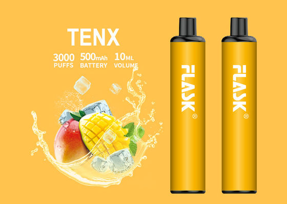 1.5ohm نظام مغلق لجهاز VAPE Pod مع 20 نكهة