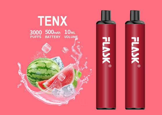 1.5ohm نظام مغلق لجهاز VAPE Pod مع 20 نكهة