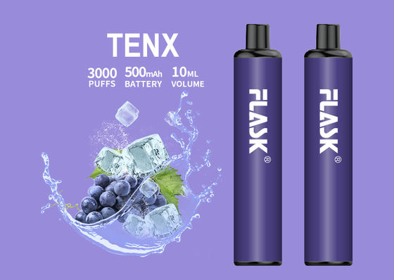 جهاز Vape Pod القابل لإعادة الشحن القابل لإعادة الشحن ، جهاز Smok Nic 50mg