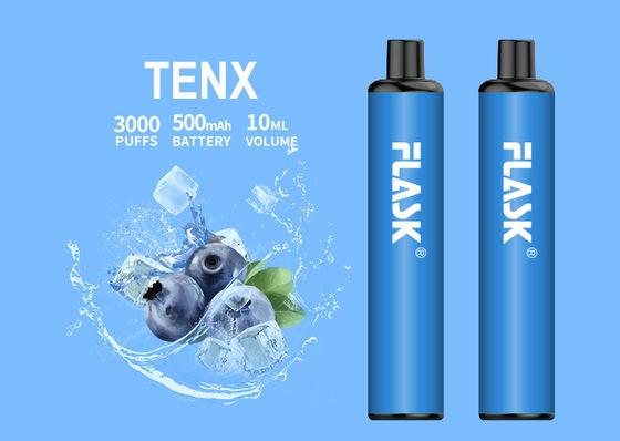 جهاز Vape Pod القابل لإعادة الشحن القابل لإعادة الشحن ، جهاز Smok Nic 50mg