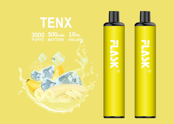 جهاز Vape Pod القابل لإعادة الشحن القابل لإعادة الشحن ، جهاز Smok Nic 50mg