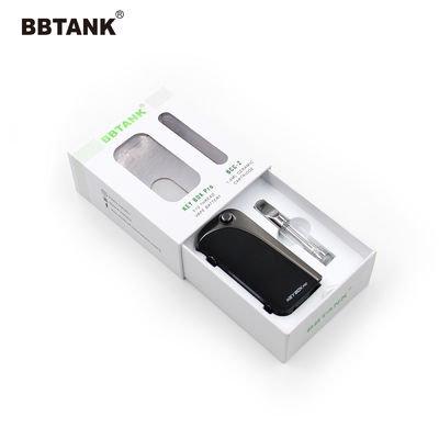 OEM مخصص CMYK Vape Pen Packaging Box الطفل مقاومة EVA Foam بالداخل