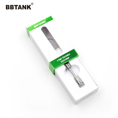 المعاد تدويره CBD Oil Vape الطفل المقاوم قبل لفة صندوق روش وافق
