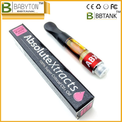 علب خرطوشة Vape مخصصة مصنوعة يدويًا ، صندوق تغليف VAPE Premium من الورق المقوى