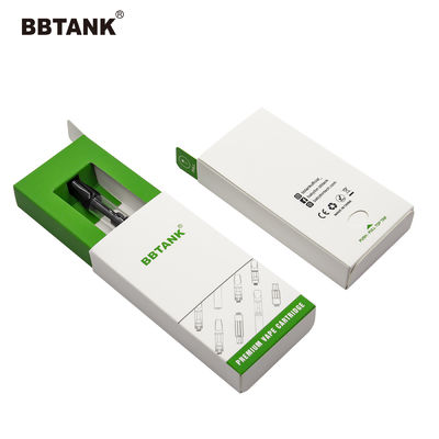 تخصيص 178mm ختم Vape Pen Packaging Box مع الشعار والأنماط