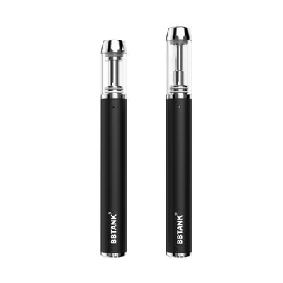 تخصيص Bbtank Slim Vape Pen 0.5ml 500mg CBD Vape Pen Private Label