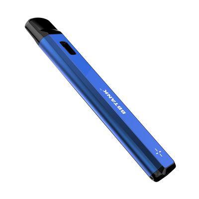 لفائف السيراميك 1.0 مل THC جهاز VAPE القابل لإعادة الشحن Gasgang