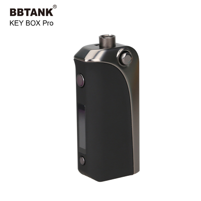 Custom Lithium CBD 510 E Cig Battery قابل للتعديل الفولتية 650mAh
