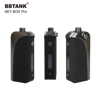 Custom 2.6v 4.8v 510 E Cig Battery OLED Display 650mAh بطارية ليثيوم