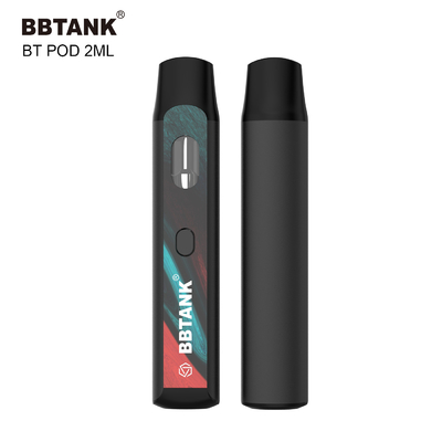HHC Detal 8 Thco زيت القنب القابل لإعادة الشحن Vape Bar 2.0ml Ceramic Coil OEM