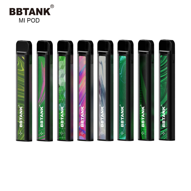G-Fluss BBTANK بالجملة 510 VAPE دخان جراب VAPE القلم زيت سميك بطارية تكنولوجيا لفائف السيراميك رذاذ جراب